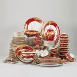 1056 2275 DINNERWARE